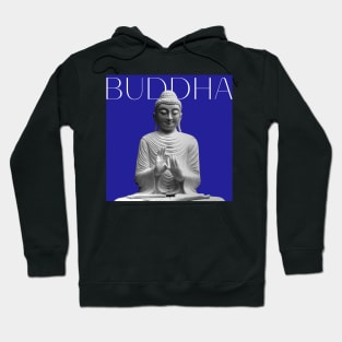 Gautama Buddha Hoodie